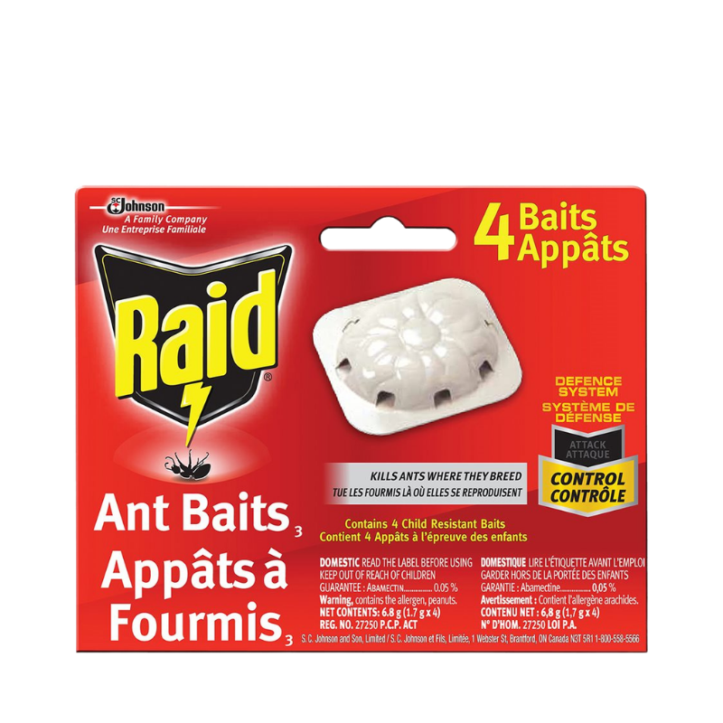 Image Insect Repellents